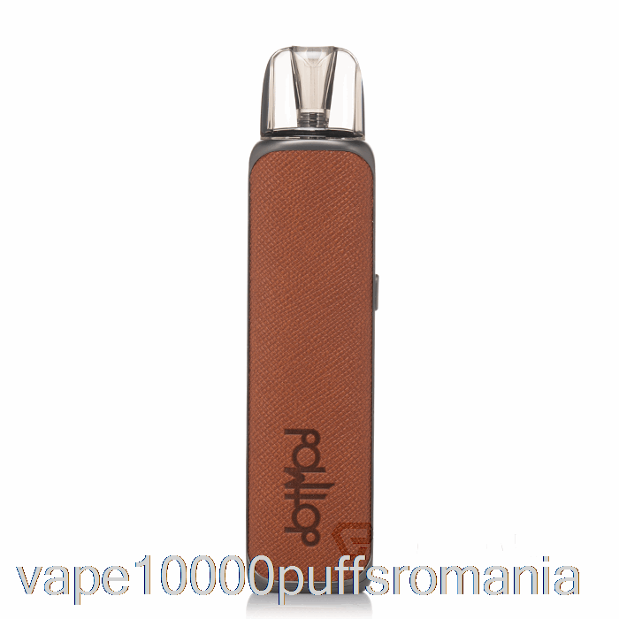 Vape Romania Dotmod Dotpod S Pod System Brown